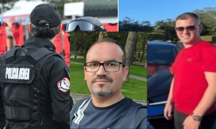 Bisedat në “SKY ECC”/ Si përdorej shefi i policisë nga banda e Çopjave